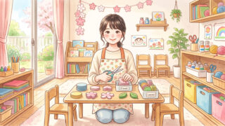 もう持ち帰りたくない！保育士のペーパークラフト業務が辛い5大原因と、笑顔で乗り越える完全ロードマップ
