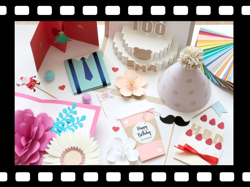 PAPERCRA+(ペパクラプラス)をお仕事に活用しよう!