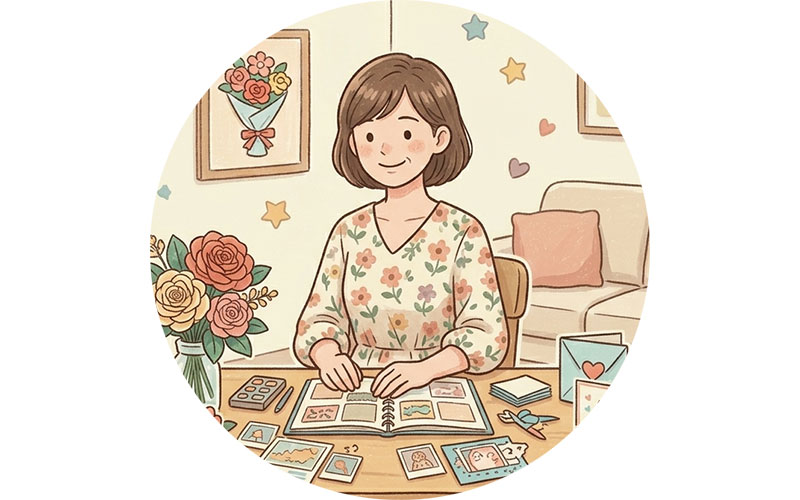 専業主婦|こんな人が受講しています!