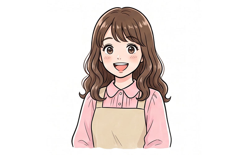 受講生の声 女性C