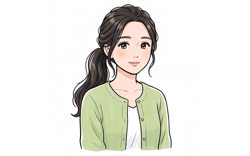 受講生の声 女性A