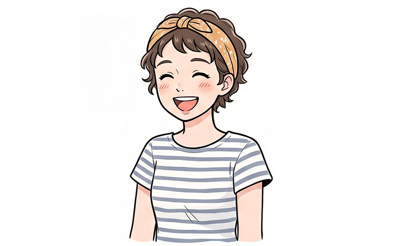 受講生の声 女性D