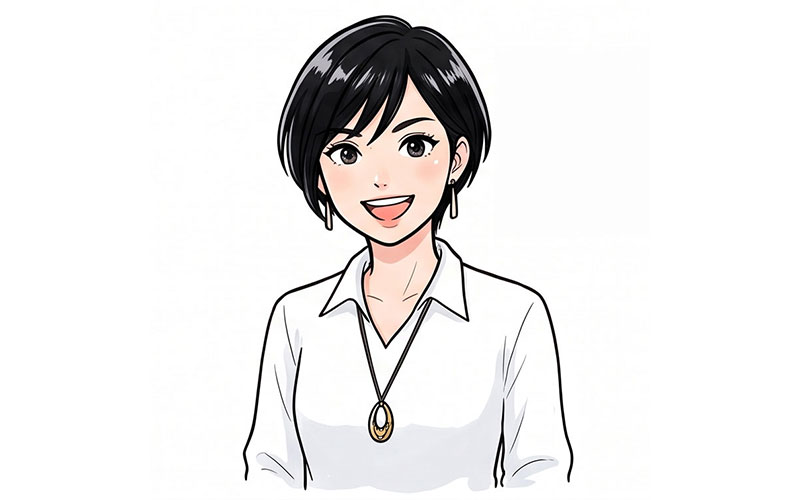 受講生の声 女性E