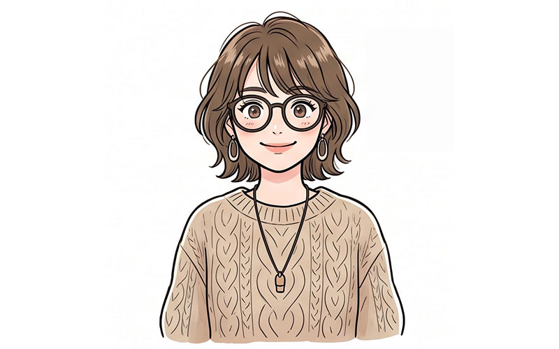 受講生の声 女性D