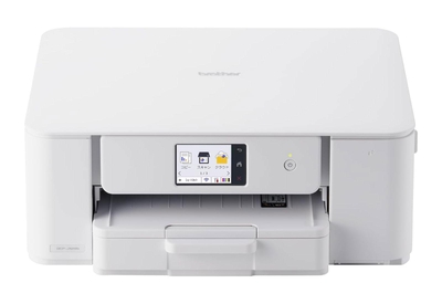 ブラザープリンターDCP-L529N